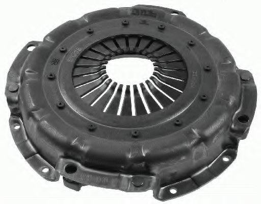 Корзина сцепления SACHS 3482 008 038 Корзина сцепления SACHS 3482 008 038