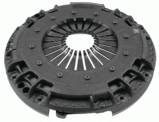 Корзина сцепления SACHS 3482 012 237 Корзина сцепления SACHS 3482 012 237