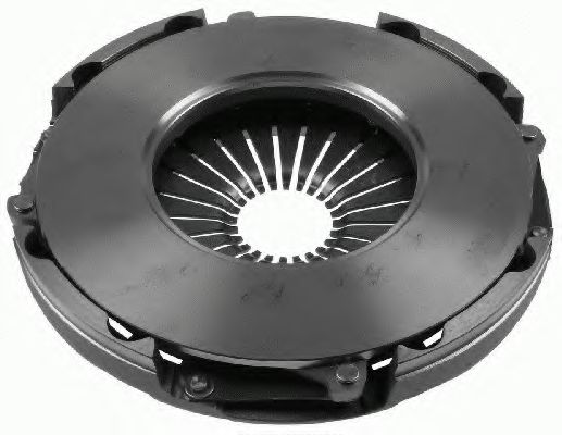Корзина сцепления SACHS 3482 012 237