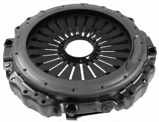 Корзина сцепления SACHS 3482 083 118 Корзина сцепления SACHS 3482 083 118