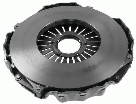 Корзина сцепления SACHS 3482 083 118