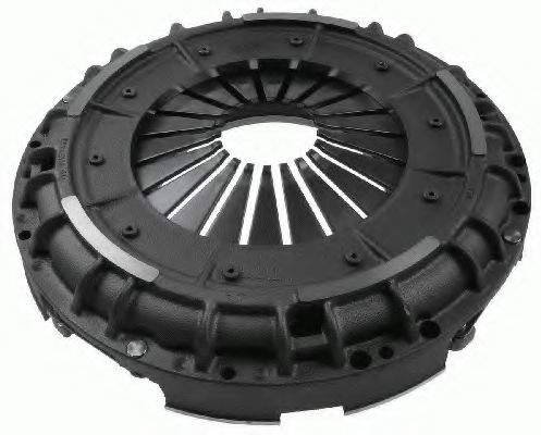 Корзина сцепления SACHS 3482 124 522 Корзина сцепления SACHS 3482 124 522