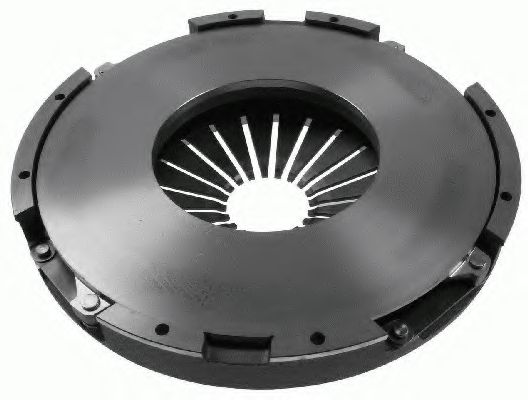 Корзина сцепления SACHS 3482 124 522