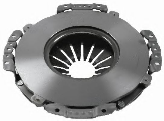 Корзина сцепления SACHS 3482 600 119