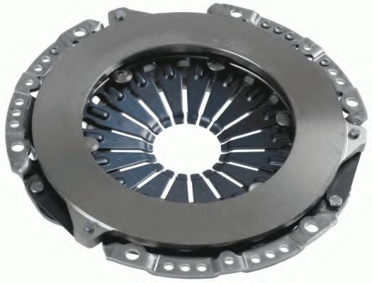 Корзина сцепления SACHS 3082 000 608