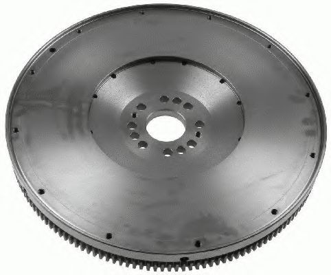 Маховик SACHS 3421 601 057 Маховик SACHS 3421 601 057