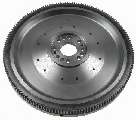 Маховик SACHS 3421 601 057