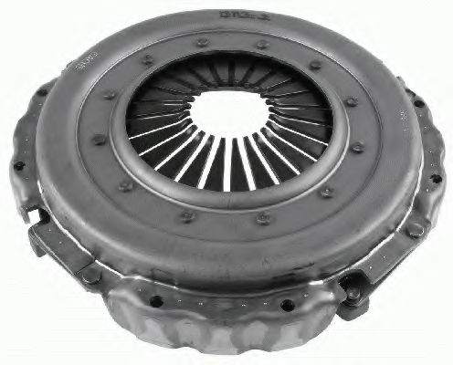 Корзина сцепления SACHS 3482 000 679 Корзина сцепления SACHS 3482 000 679