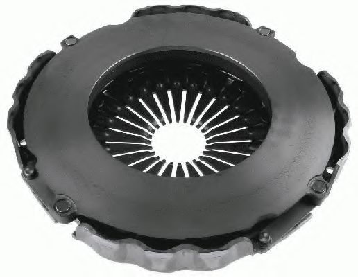 Корзина сцепления SACHS 3482 000 679