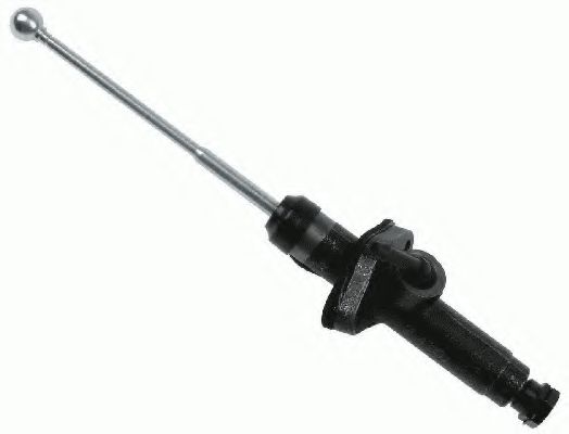 Главный цилиндр сцепления SACHS 6284 600 406