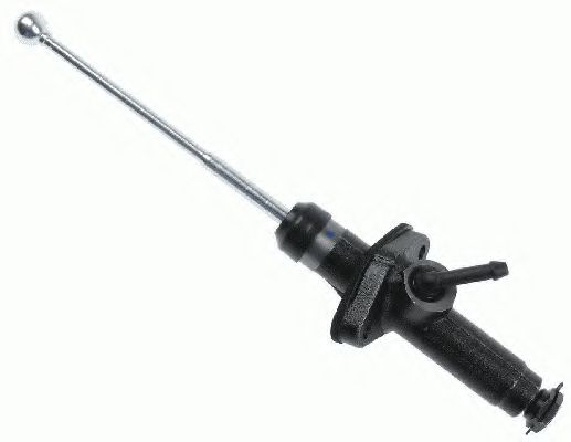 Главный цилиндр сцепления SACHS 6284 600 407