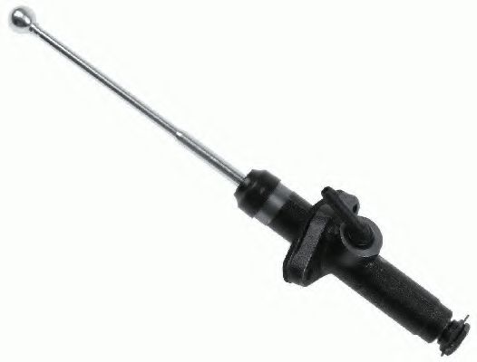 Главный цилиндр сцепления SACHS 6284 600 410