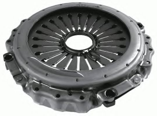 Корзина сцепления SACHS 3482 000 691