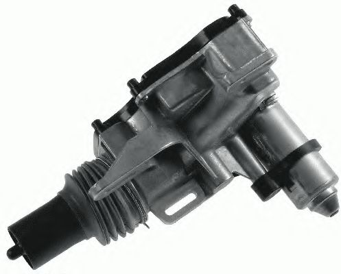 Рабочий цилиндр сцепления SACHS 3981 000 066 Рабочий цилиндр сцепления SACHS 3981 000 066