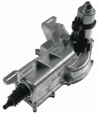 Рабочий цилиндр сцепления SACHS 3981 000 067 Рабочий цилиндр сцепления SACHS 3981 000 067