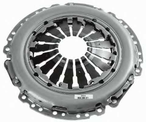 Корзина сцепления OPEL 55564199 Корзина сцепления OPEL 55564199