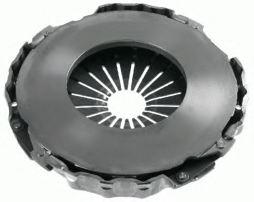 Корзина сцепления SACHS 3482 000 628