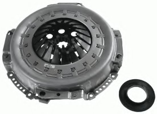 Корзина сцепления SACHS 3482 600 112 Корзина сцепления SACHS 3482 600 112