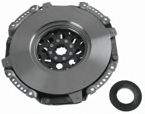 Корзина сцепления SACHS 3482 600 112