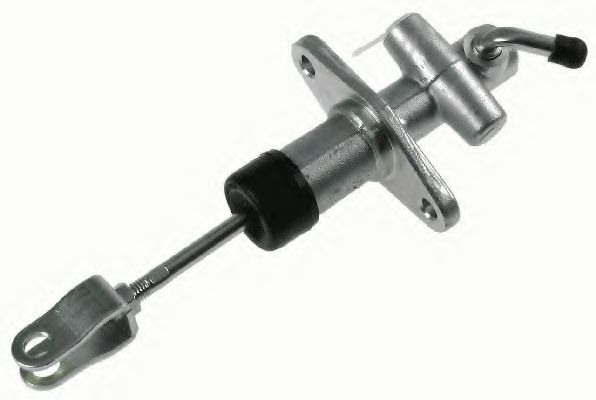 Главный цилиндр сцепления SACHS 6284 600 386 Главный цилиндр сцепления SACHS 6284 600 386