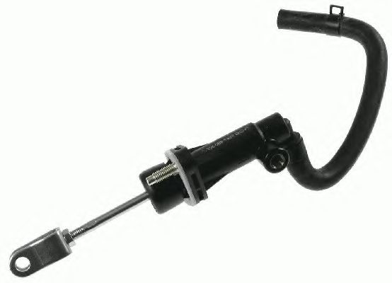 Главный цилиндр сцепления SACHS 6284 600 556 Главный цилиндр сцепления SACHS 6284 600 556