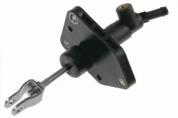 Главный цилиндр сцепления SACHS 6284 600 557 Главный цилиндр сцепления SACHS 6284 600 557