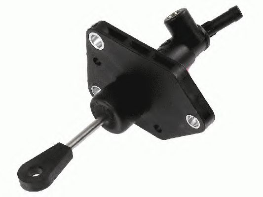 Главный цилиндр сцепления SACHS 6284 600 559 Главный цилиндр сцепления SACHS 6284 600 559