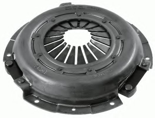 Корзина сцепления SACHS 3082 000 590 Корзина сцепления SACHS 3082 000 590