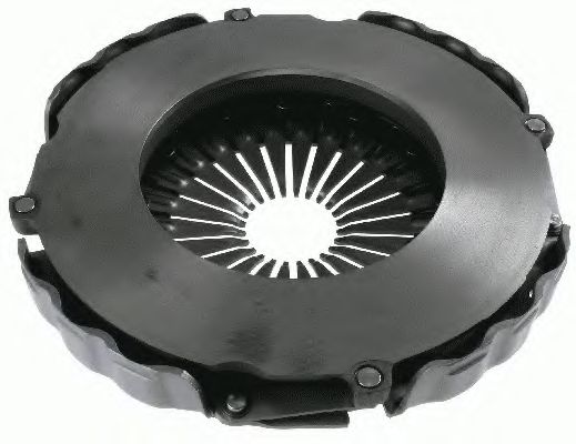 Корзина сцепления SACHS 3482 000 433