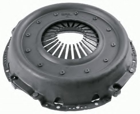 Корзина сцепления SACHS 3482 085 033 Корзина сцепления SACHS 3482 085 033