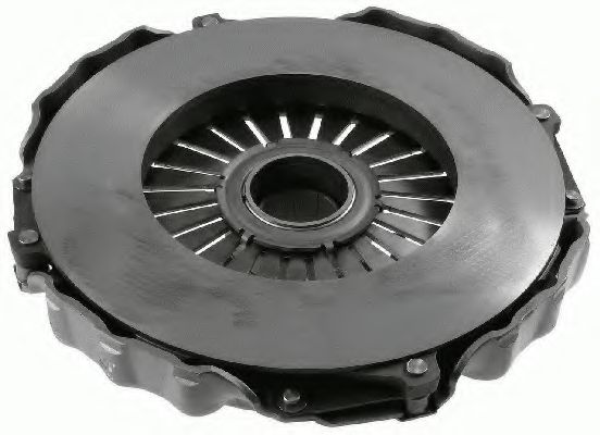 Корзина сцепления SACHS 3483 000 348