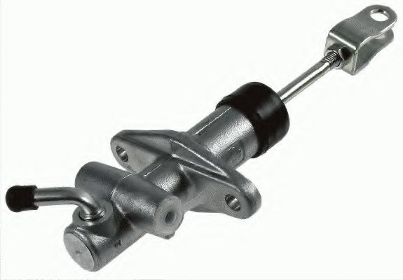 Главный цилиндр сцепления SACHS 6284 600 386