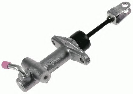 Главный цилиндр сцепления SACHS 6284 600 387