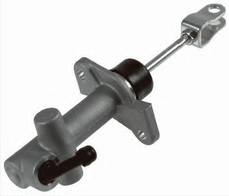 Главный цилиндр сцепления SACHS 6284 600 388