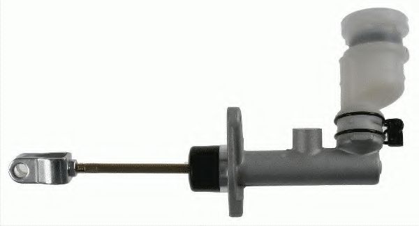 Главный цилиндр сцепления SACHS 6284 600 554