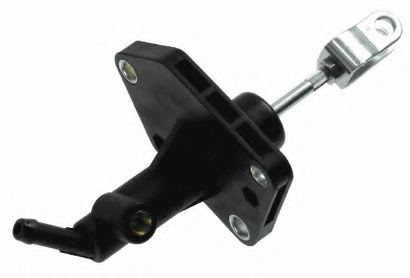 Главный цилиндр сцепления SACHS 6284 600 557