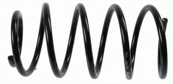 Пружина подвески SACHS 994 007