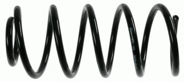 Пружина подвески SACHS 994 120