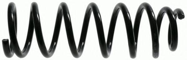 Пружина подвески SACHS 994 152