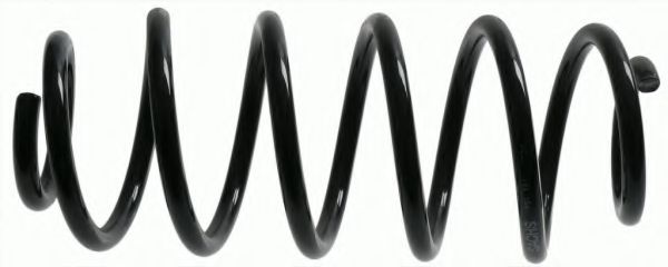 Пружина подвески SACHS 994 164