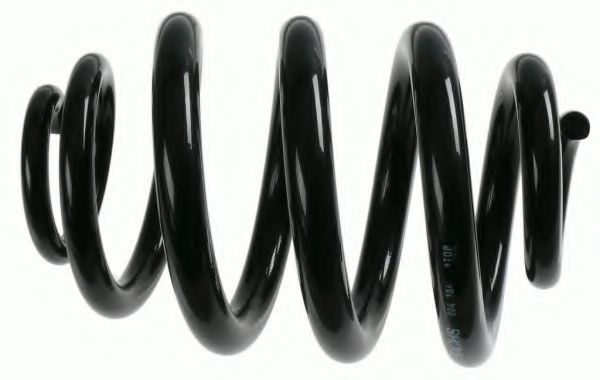 Пружина подвески SACHS 994 184