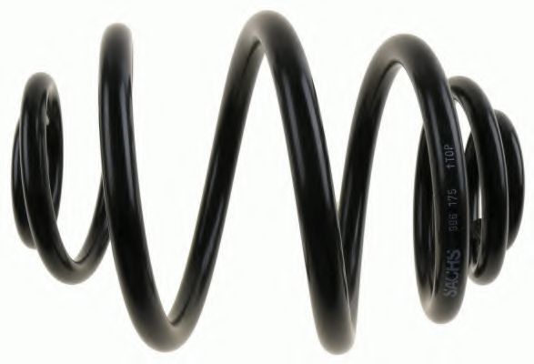 Пружина подвески SACHS 996 175