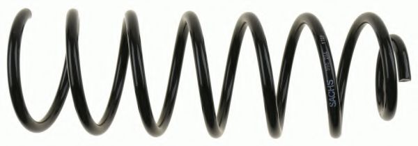 Пружина подвески SACHS 996 244