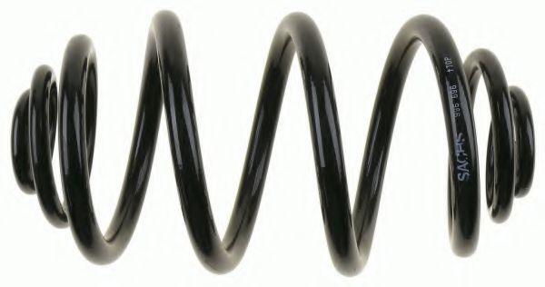 Пружина подвески SACHS 996 696