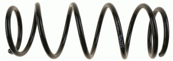 Пружина подвески SACHS 996 879
