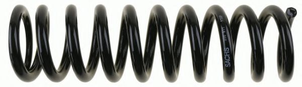 Пружина подвески SACHS 996 911