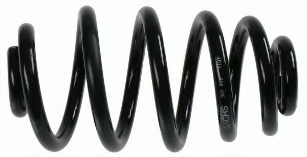 Пружина подвески SACHS 996 948