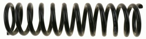 Пружина подвески SACHS 997 103
