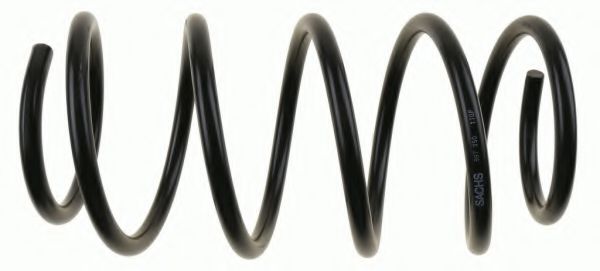 Пружина подвески SACHS 997 350