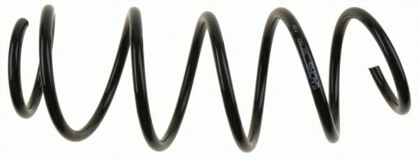 Пружина подвески SACHS 997 653